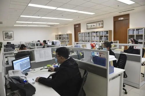 观山湖区人民法院以金融外包服务为突破口 打造司法保障新亮点
